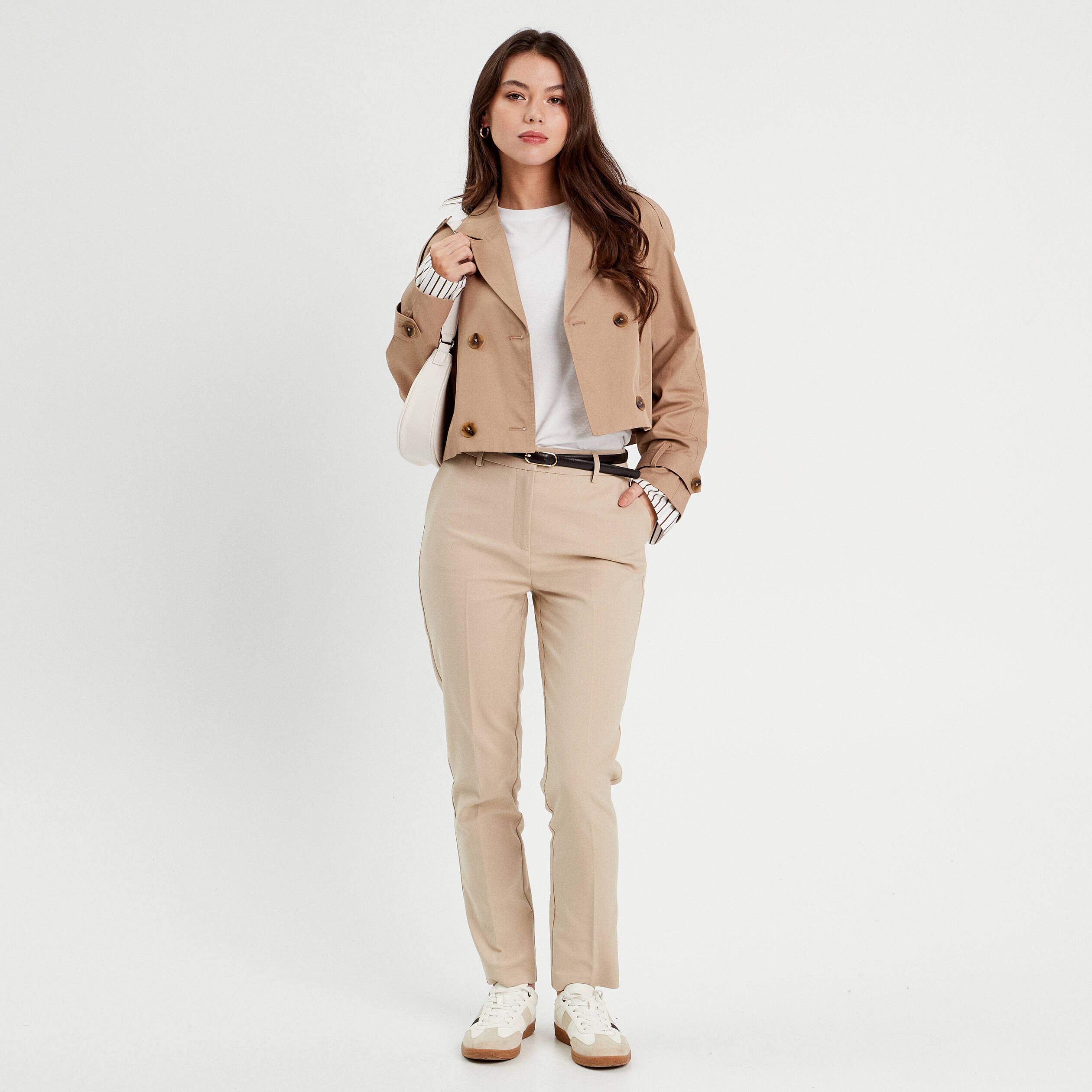 t shirt manches courtes blanc femme T-shirt manches courtes blanc femme