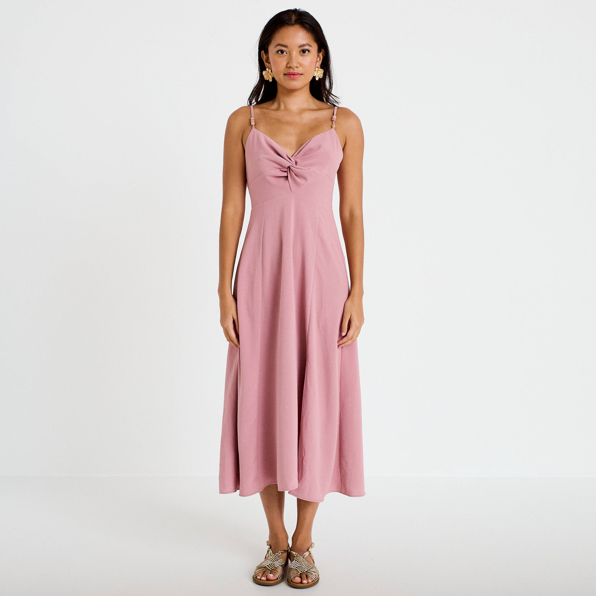 robe femme belle robe longue pas cher