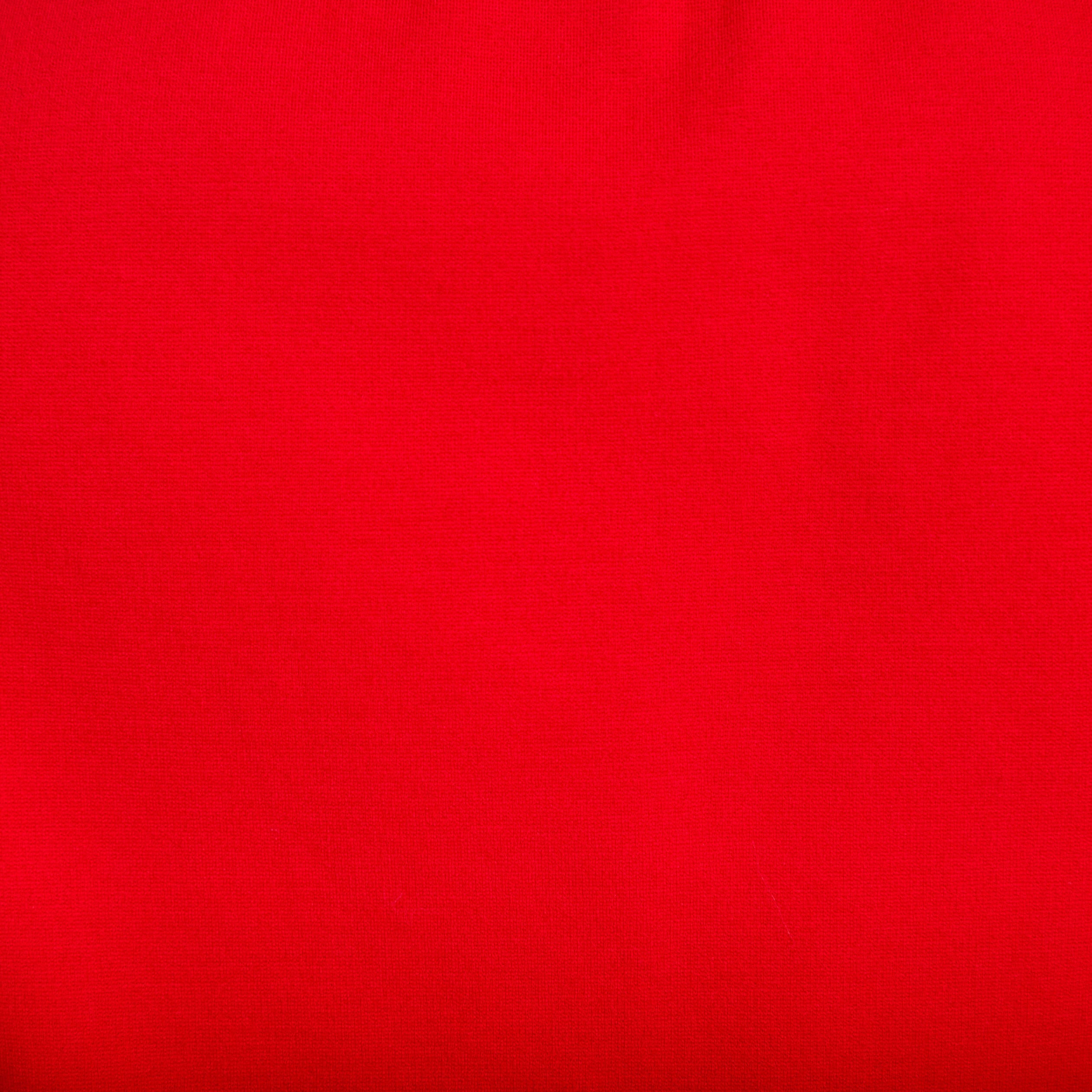Gilet cintr&eacute; sans manches col v rouge femme