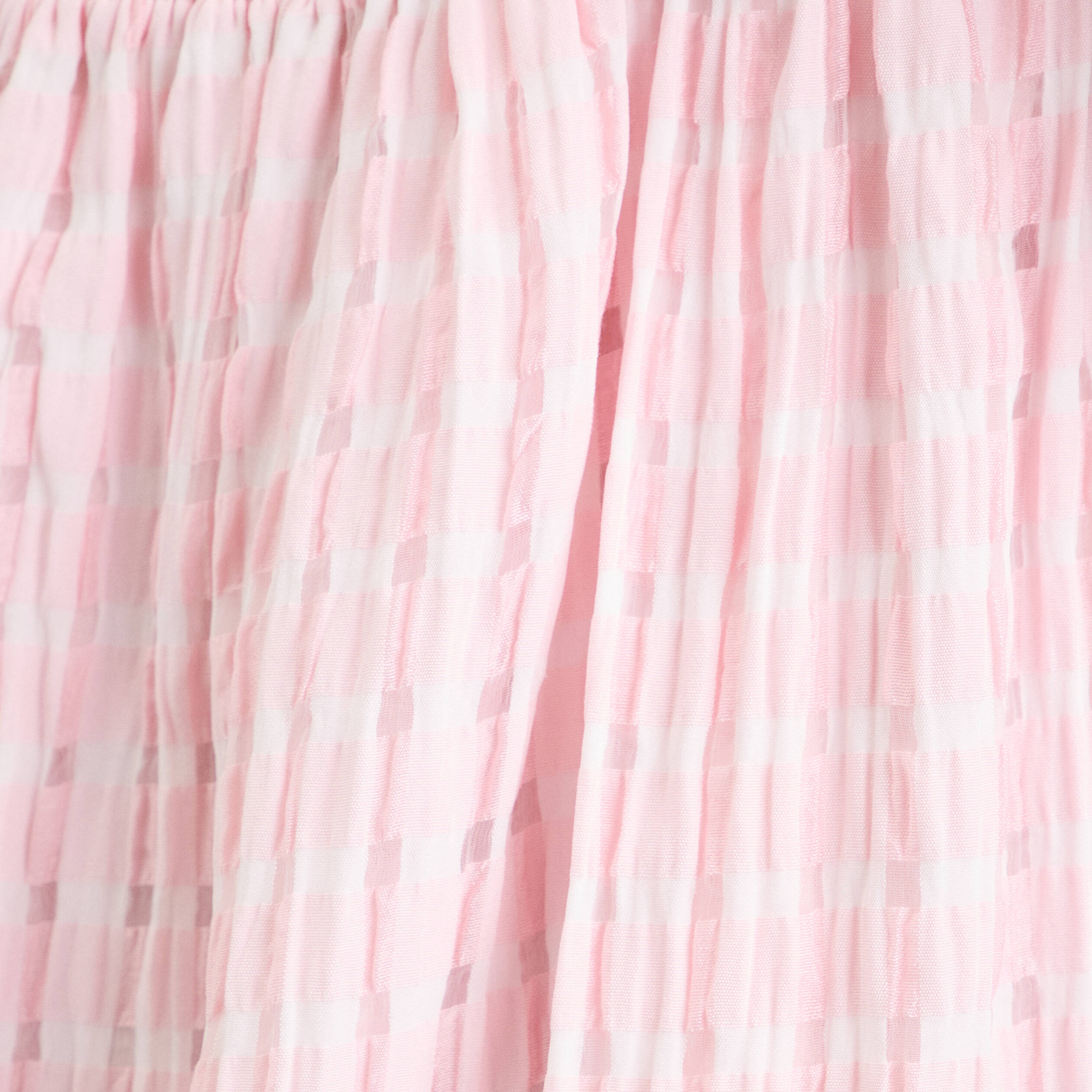 robe evasee col v doublure viscose rose femme Robe évasée col V doublure viscose rose femme