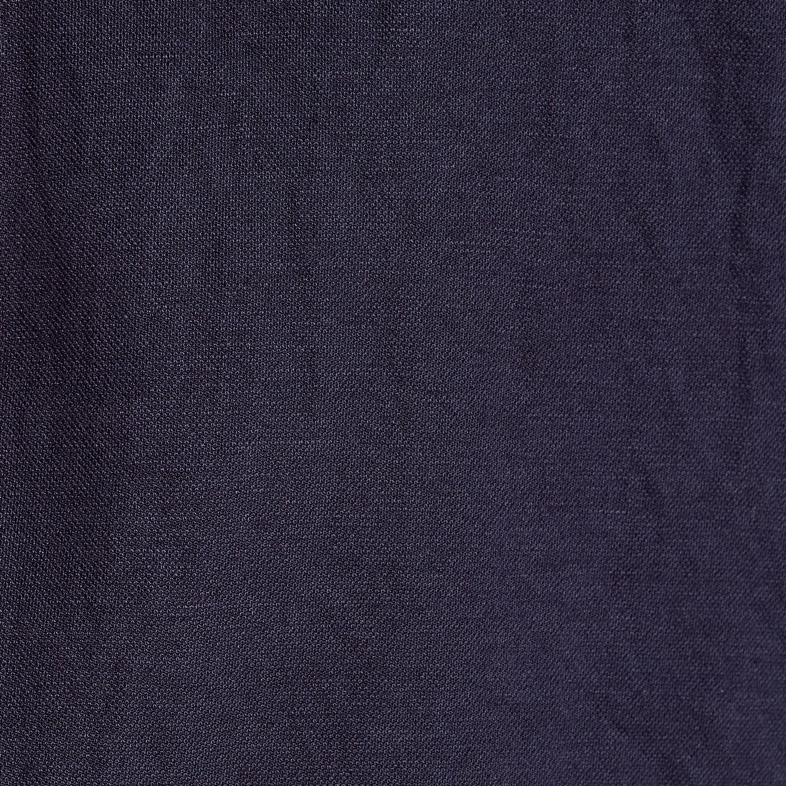 D&eacute;bardeur sans manches bleu marine femme
