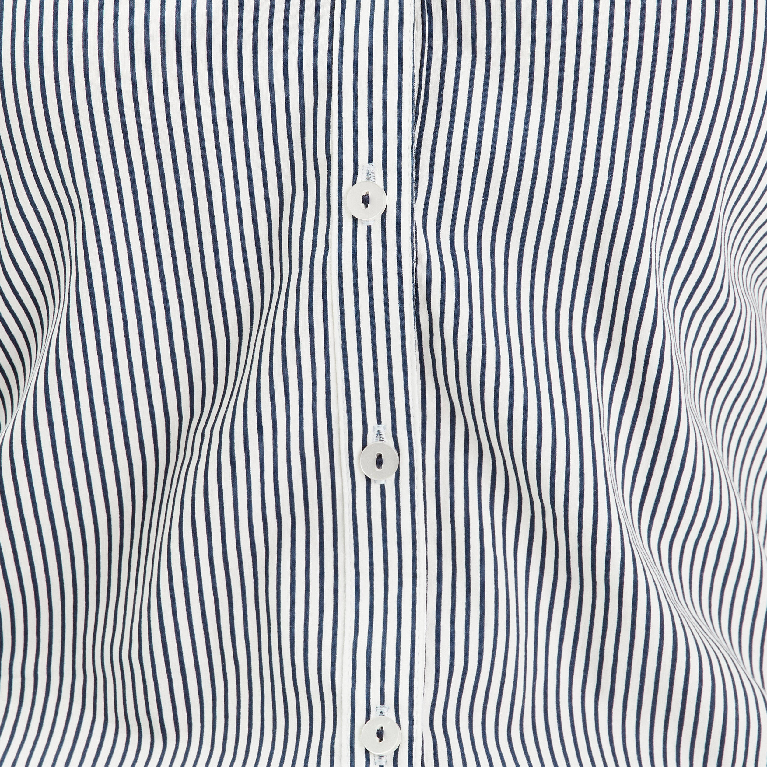 chemise manches longues bleu marine femme Chemise manches longues bleu marine femme