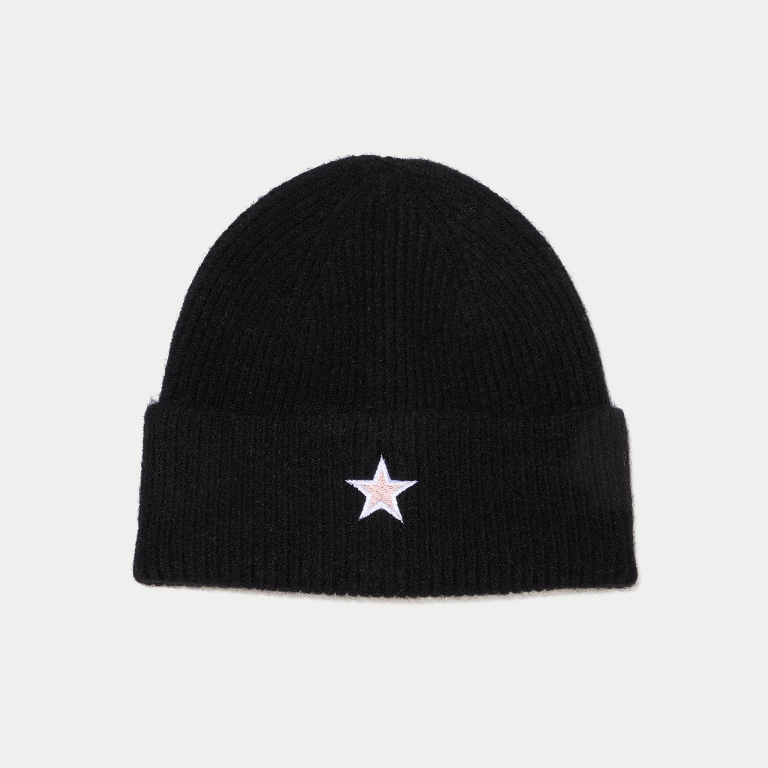 Bonnet noir