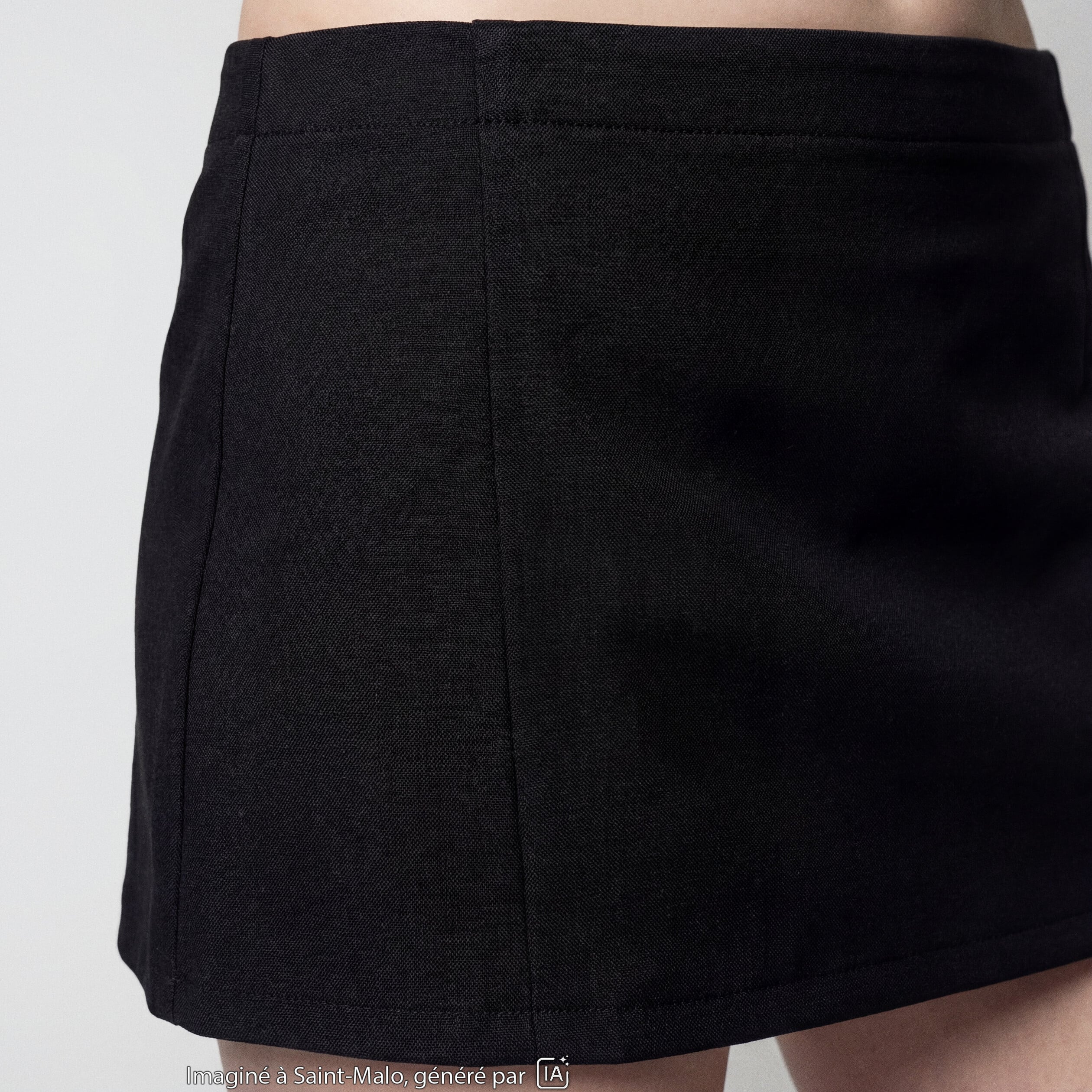 Jupe noir