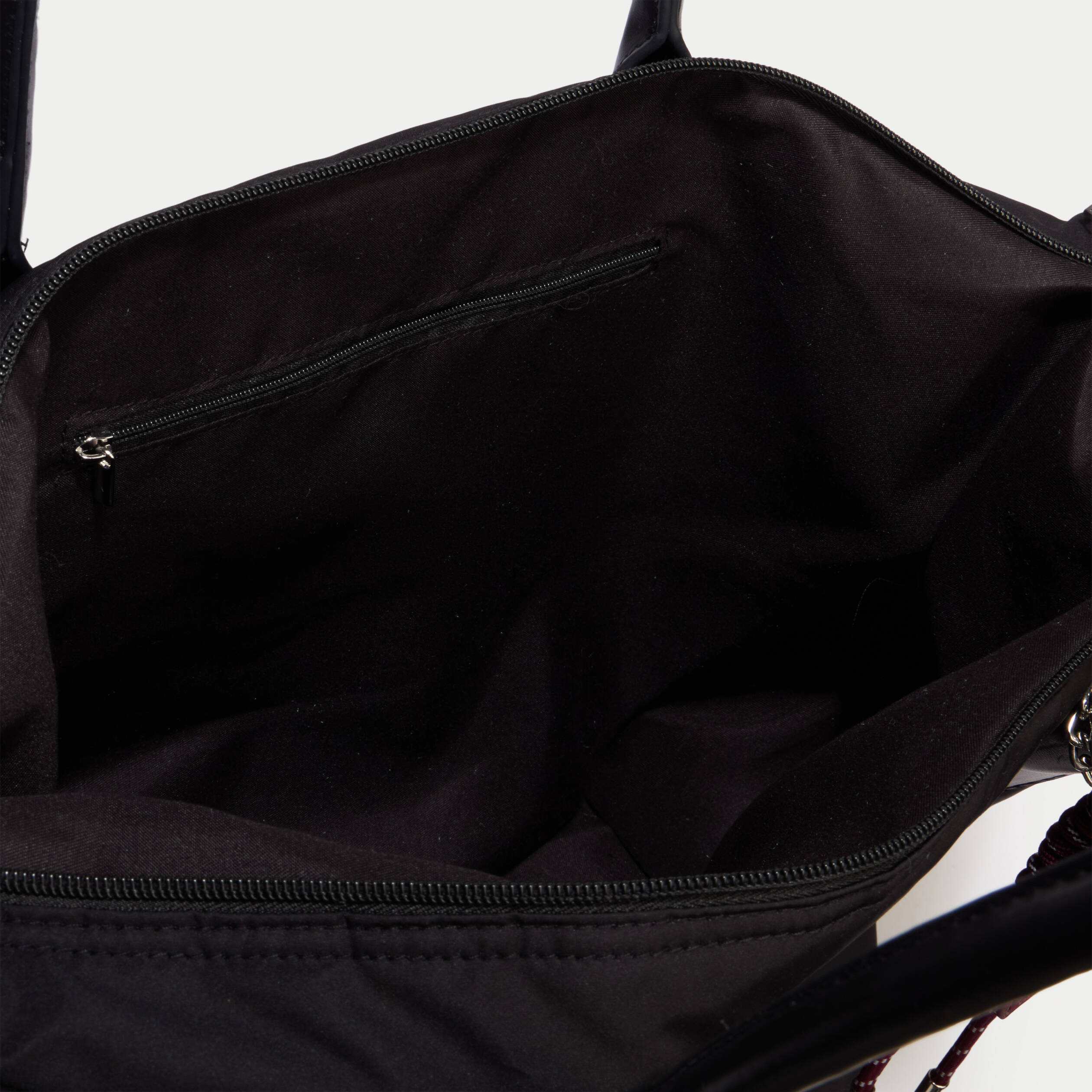 Sac port&eacute; &eacute;paule noir