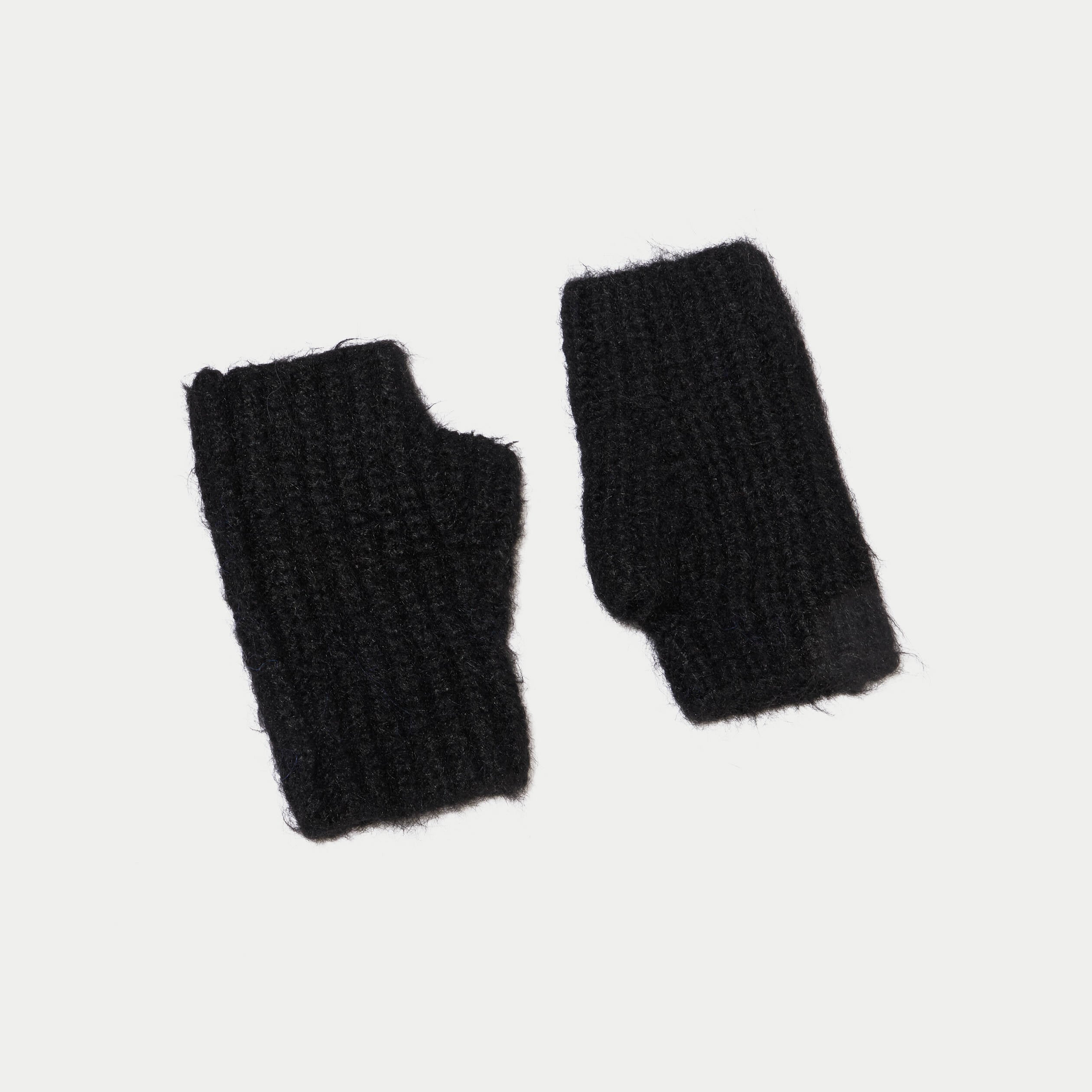 Mitaines noir