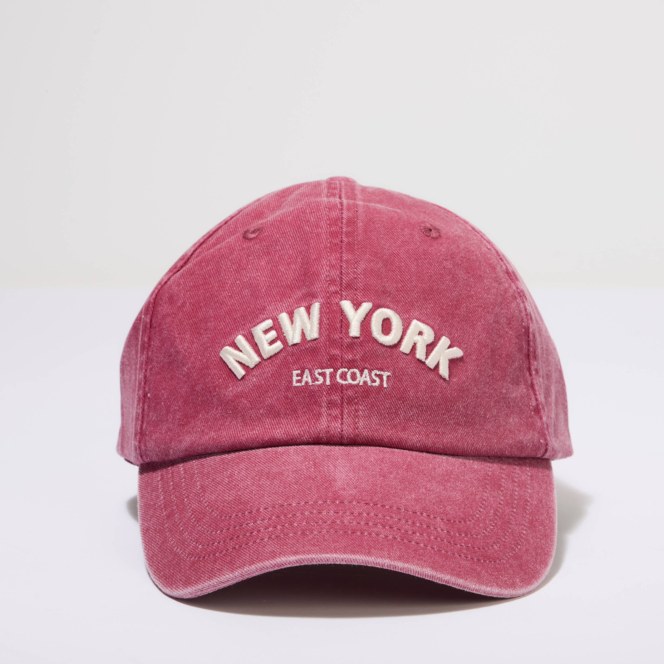 Casquette rouge