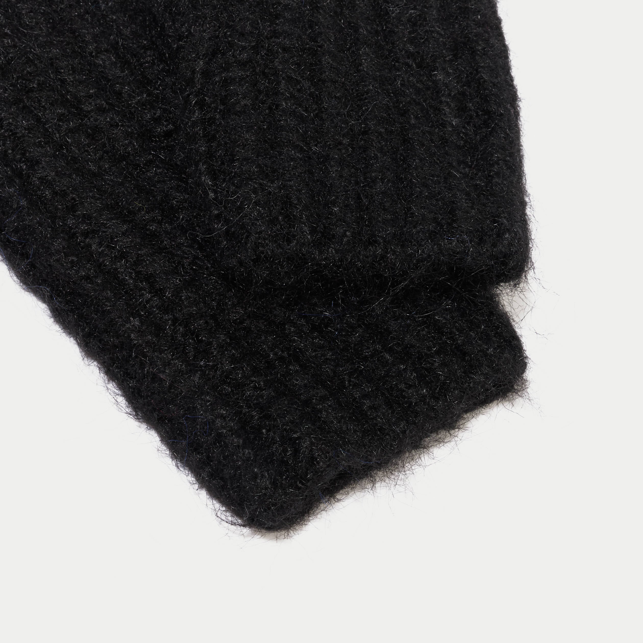 Mitaines noir
