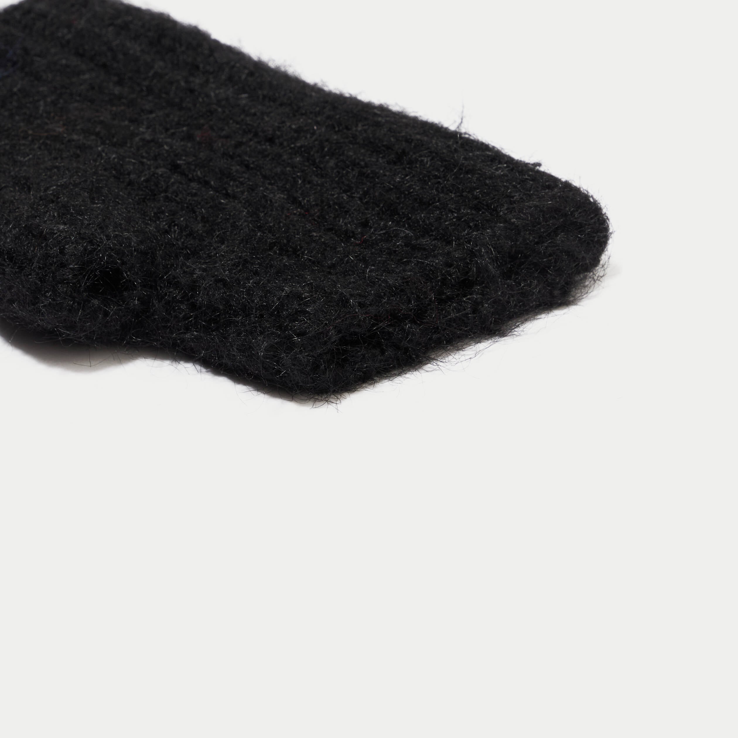 Mitaines noir